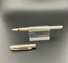 Montblanc noblesse fountain for sale  Salem