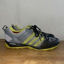 Tênis Adidas Terrex AX2R caminhada trilha corrida masculino Traxion tamanho 9 comprar usado  Enviando para Brazil