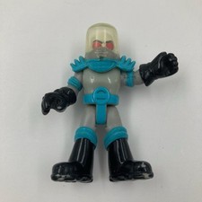 Imaginext comics figure for sale  ASHFORD