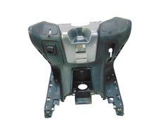 Retroscudo carena kymco usato  Italia
