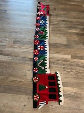 Christmas train table for sale  Caledonia