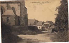 Fr02 burelles lavoir d'occasion  Le Quesnoy