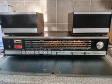 Grundig rtv 500 gebraucht kaufen  Oldenburg (Oldenburg)