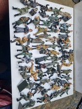 Tamiya german figures for sale  HUDDERSFIELD