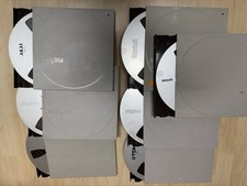 Revox schuber tonbändern gebraucht kaufen  Prittriching