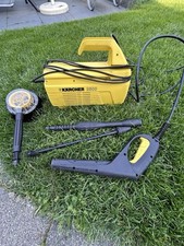 Kärcher 2500 plus gebraucht kaufen  Niestetal