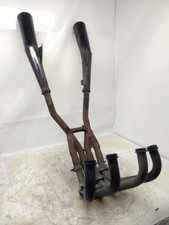 Marmitte originali complete usato  Italia