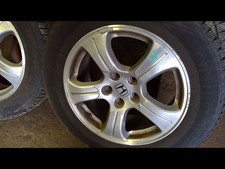 Roda 18x7-1/2 liga 5 raios cinza claro inserção EX compatível com 12-15 PILOT 285501 comprar usado  Enviando para Brazil