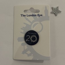 Merlin london eye for sale  FAREHAM
