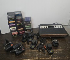 Atari 2600 massive for sale  Springfield
