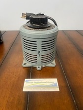 Superior powerstat variable for sale  Wadsworth
