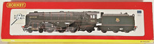 Hornby 2718 britannia gebraucht kaufen  Markkleeberg
