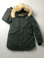 Woolrich mid length d'occasion  Vis-en-Artois