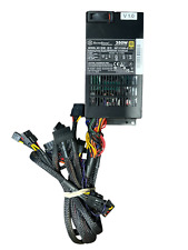 Fonte de alimentação SilverStone SST-FX350-G 350W Flex ATX 1U 350 Watt 80 Plus dourada comprar usado  Enviando para Brazil