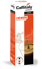 Caffitaly system caffè usato  Italia