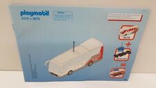 Playmobil 4419 3670 gebraucht kaufen  Auetal