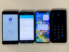 Mixed lot nokia for sale  COULSDON