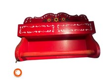1960er allgäuer gewürzregal gebraucht kaufen  Duisburg