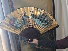 japanese dance fan for sale  Canton