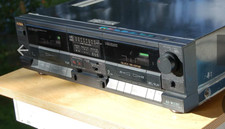 Aiwa wx707 stereo gebraucht kaufen  Berlin
