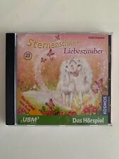 Sternenschweif folge liebeszau gebraucht kaufen  Bremen