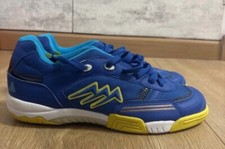 Scarpe agla condor usato  Ancona