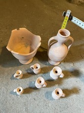 Terrakotta terrakottatopf pfla gebraucht kaufen  Berlin