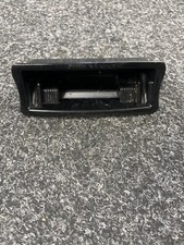 Audi ashtray centre for sale  SHIPLEY
