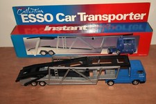 Transporteur voitures scania d'occasion  Bois-Guillaume