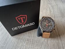 Detomaso firenze antique gebraucht kaufen  Rostock