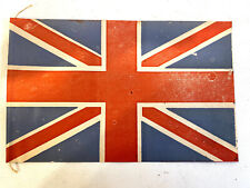 Ancien drapeau fanion d'occasion  Giromagny