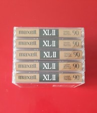 Angebot maxell musikkassetten gebraucht kaufen  Magdeburg