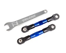 Traxxas tiranti alluminio usato  Spedire a Italy