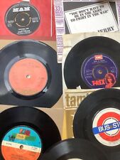 1970s inch vinyl for sale  SOUTHMINSTER