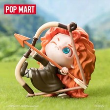 Enfeite de bonecas presente confirmado caixa cega série infância princesa Disney comprar usado  Enviando para Brazil