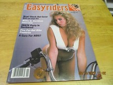 Easyriders. traci lords for sale  Beloit