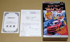 Nintendo Super Famicom SFC Rock n Roll caixa de corrida Japão comprar usado Nintendo Super Famicom SFC Rock n Roll caixa de corrida Japão comprar usado  Enviando para Brazil