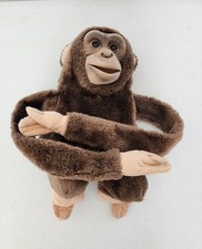 1980s monkey chimpanzee for sale  Mesquite