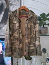 Camouflage jacke damen gebraucht kaufen Camouflage jacke damen gebraucht kaufen  Berlin