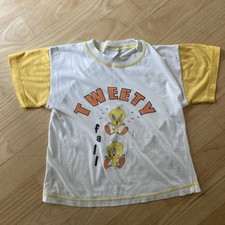 Cooles tshirt tweety gebraucht kaufen  München