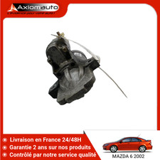 Demarreur mazda mazda d'occasion  Amiens-