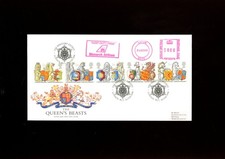 1998 queen beasts for sale  LONDON