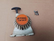 Genuine stihl km90 for sale  BRAINTREE