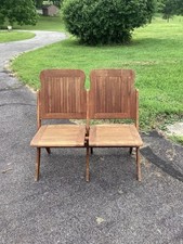 Double vintage folding for sale  Coatesville