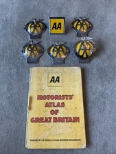 aa badge for sale aa badge for sale ABERDEEN
