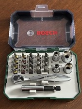 Bosch 2607017322 piece for sale  ABERDEEN