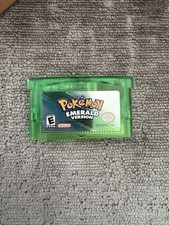 Pokemon emerald version for sale  UK
