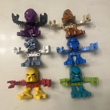 Lego bionicle mcdonald for sale  Katy