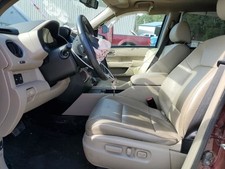Automatic transmission 3.5l for sale  Douglassville