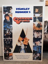 Rare stanley kubrick for sale  EXETER